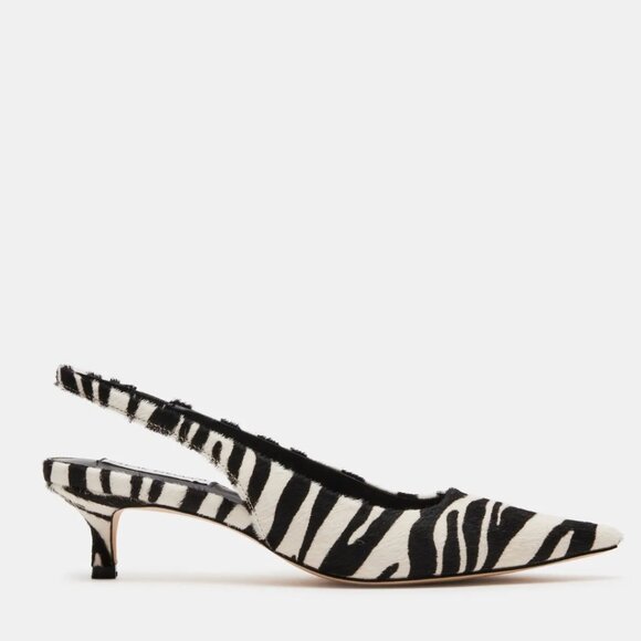 NEW Steve Madden Kari Heels Size 11 - Picture 4 of 14